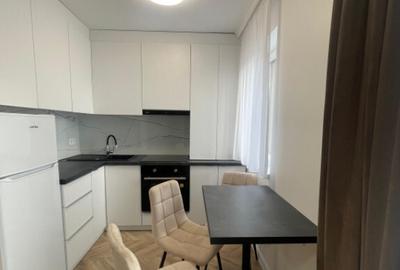 Apartament 2 camere, 44 mp, Strada Daliei - 14