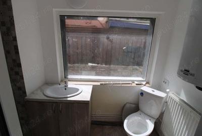 Spațiu comercial, de 60 mp, în Siderurgiștilor - 1