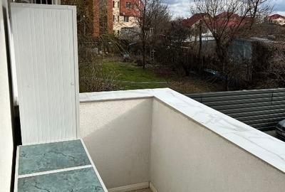 Apartament cu 3 camere decomandat, mobilat în 1 Mai - 7