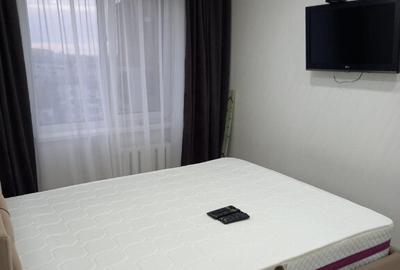 De inchiriat Garsoniera - 3