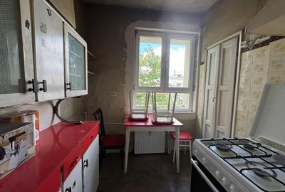 Apartament cu 2 camere decomandat în Floreasca - 6