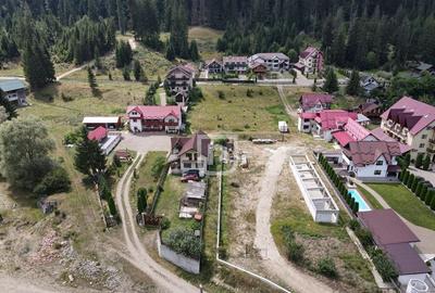 Teren Voronet 4700mp INTRAVILAN | Gura Humorului | Bucovina - 6