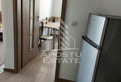 Apartament modern 1 camera calea Urseni - 5