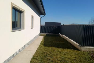 Casă cu 3 camere în Central - 3