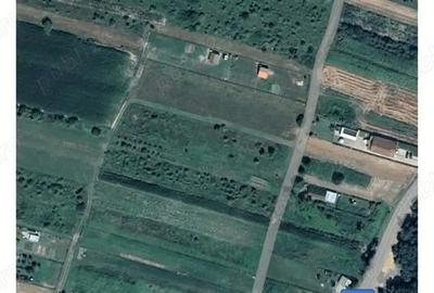 Teren de 1200 mp, în Poplaca - 3