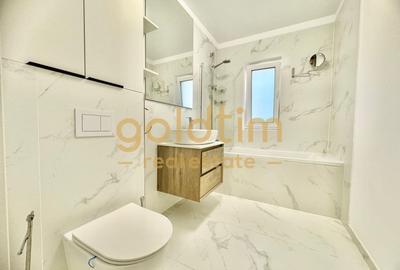 COMISION 0/VILA NOUA/ MOBILATA/CURTE 50 mp/2 LOCURI DE PARCARE - 27