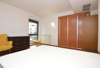 Apartament cu 5 camere decomandat, mobilat în Dorobanți - 26