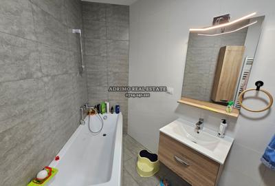 Apartament cu 3 camere decomandat, mobilat în Tomis Nord - 14