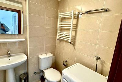 Apartament cu 2 camere, mobilat în Colentina - 8