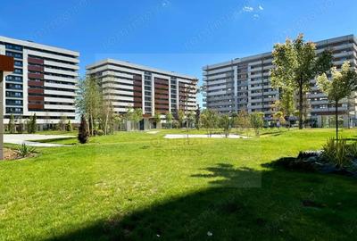 Vanzare apartament cu 1 camera in Complexul Reziden?ial Copou Garden - 2