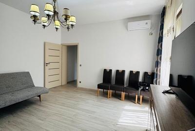 Apartament cu 2 camere în Girișu de Criș - 1