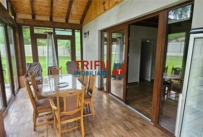 Casă cu 1 camere cu Teren 1335 Mp în Ighiu - 16