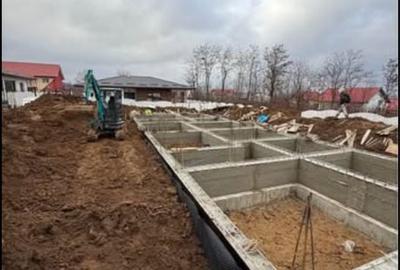 Casă cu 4 camere în Vișan - 2