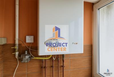 Apartament 3 camere Craiovei, garaj, confort 1 decomandat - 7