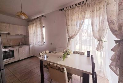 Casă cu 5 camere cu Teren 285 Mp în Bragadiru - 35