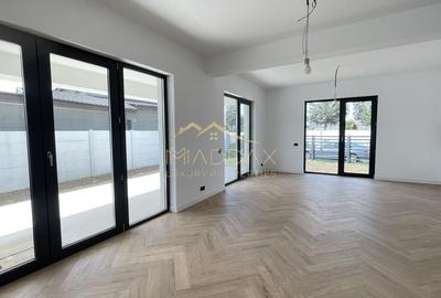 Vila individuala**4 camere**Teren 510 mp//Tamasi/Corbeanca - 4