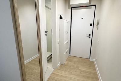 Apartament cu 2 camere în Pantelimon - 7