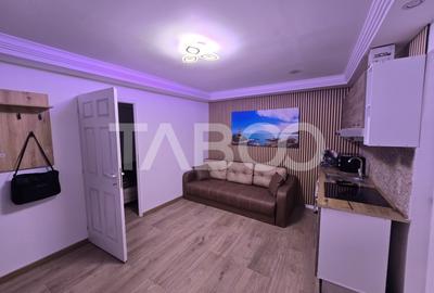 Apartament de vanzare 3 camere 2 bai Centrul Istoric Sibiu Comision 0 - 7