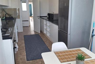 Inchiriere apartament 3 camere Faleza vedere Dunare - 13