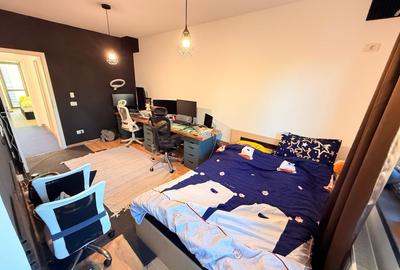 Casa tip insiruit (colt) in complex privat - Valea Lupului, zona Popas Pacurari Casa tip insiruit (colt) in complex privat - Valea Lupului, zona Popas Pacurari - 12