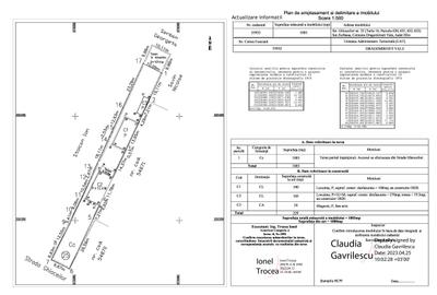 Casă individuală cu 5 camere cu Teren 1000 Mp în Zurbaua - 2