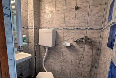 Camera de camin, cu baie si bucatarie - zona Astra - 4