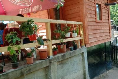 Teren de 800 mp, în Scorțeni - 10