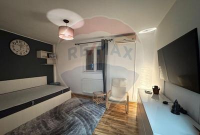 Garsonieră, mobilată în Fizicienilor - 9