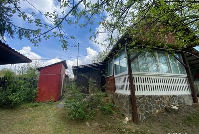 De vanzare casa de vacanta - 10