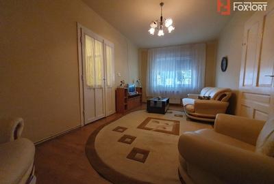 Oportunitate de investitie: 2 case total 8 camere si SAD - Freidorf - 24