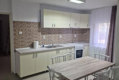 Apartament cu 2 camere în Pârneava - 3