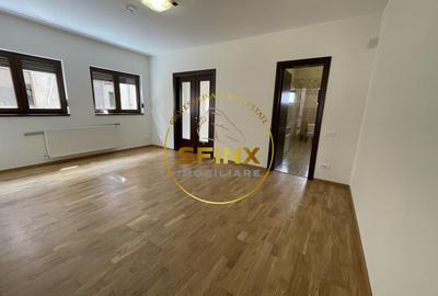 Apartament cu 2 camere semidecomandat în P-ța Dorobanți - 1
