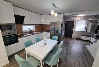 Casă cu 4 camere cu Teren 471 Mp în Tărlungeni - 1