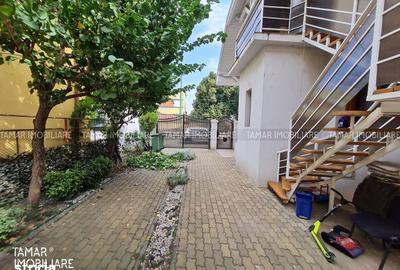 Spațiu comercial, de 40 mp, în Romanilor - 8