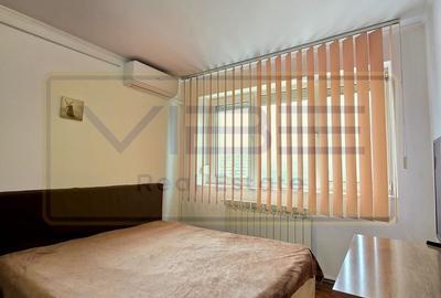 Apartament cu 2 camere semidecomandat, mobilat în Tătărași - 2