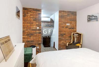 Apartament cu 3 camere decomandat în Ultracentral - 10