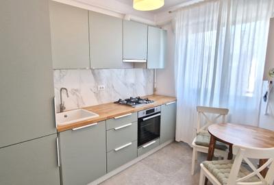 Apartament 1 camera, mobilat, utilat, complex nou Cug - VA, statie autobuz - 2