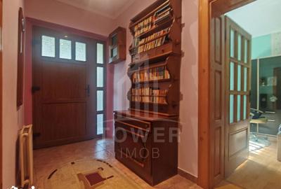 Casă cu 4 camere cu Teren 636 Mp în Lazaret - 7