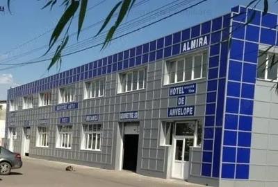 Spațiu comercial, de 550 mp, în Central