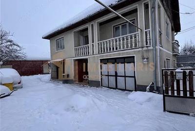 Casă cu Teren 1640 Mp în Satu Nou de Sus - 11