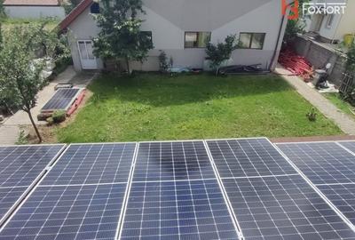 Casa de inchiriat pe 3 niveluri in Dumbravita, pretabila muncitori - 13