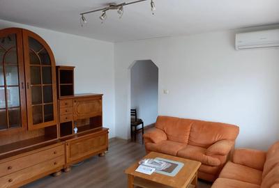 Apartament cu doua camere de inchiriat - 4