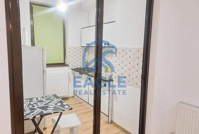 Faleza Nord - Garsoniera dubla in bloc nou pe termen lung - 5