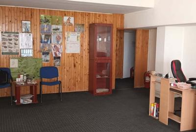 SAD Comercial sau Birou 106 m2, zona OMV - 6