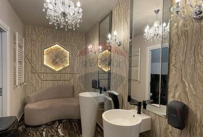 Restaurant + 2 Saloane Evenimente, 600+, Brancoveanu Piat... - 9