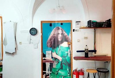 Spațiu comercial, de 56 mp, în Central - 5