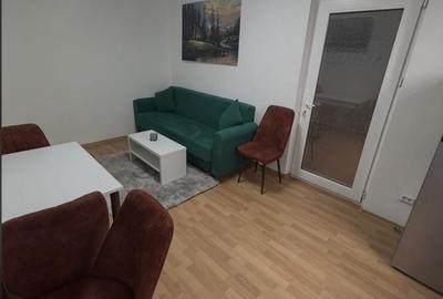 Apartament cu 2 camere în Tătărași - 4