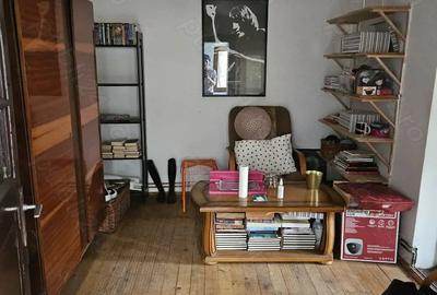 Casă cu 4 camere cu Teren 1000 Mp în Odobești - 4