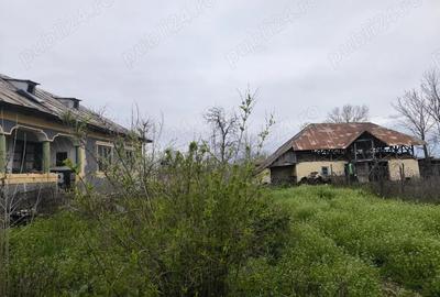 Casă cu 3 camere în Izvoru - 7