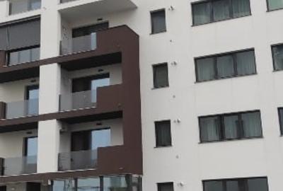 Apartament cu 2 camere decomandat, mobilat în Ștefan cel Mare - 1